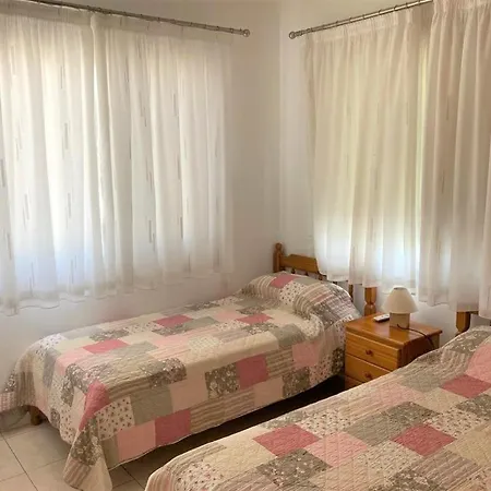 Diana 49 Apartment Paphos