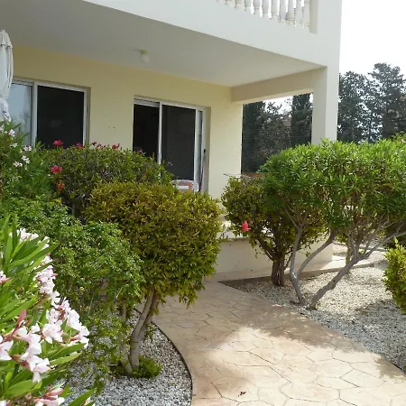 Apartmán Diana 49 Paphos