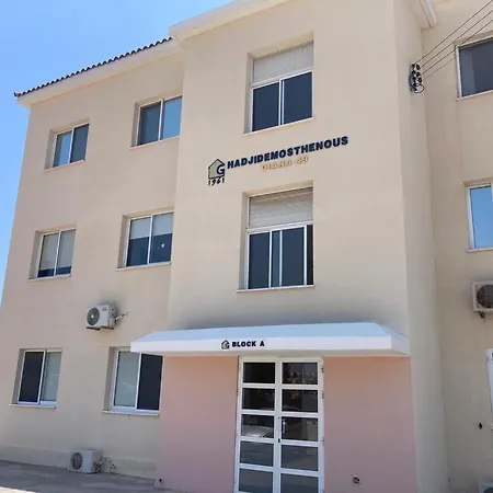 Diana 49 Apartamento *