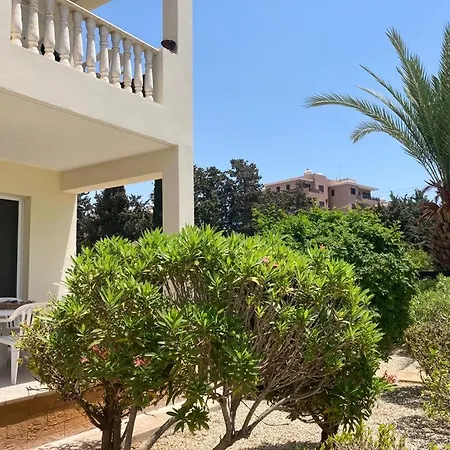 Apartamento Diana 49 Paphos