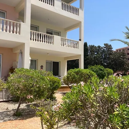 Apartamento Diana 49