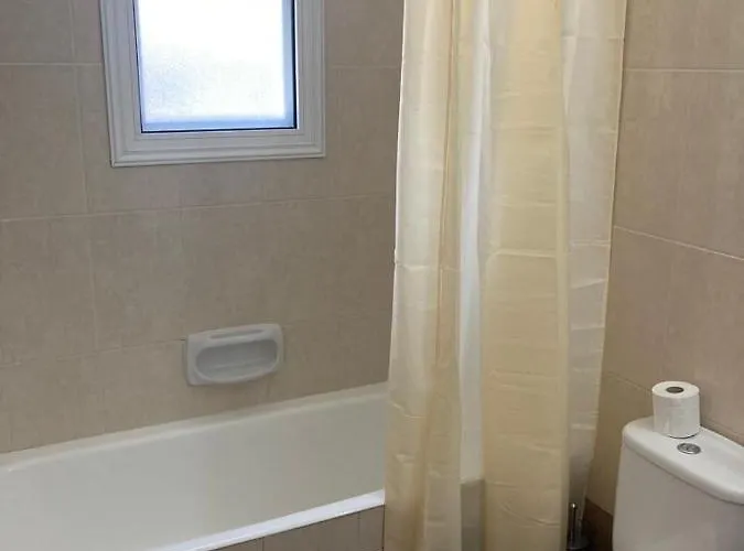 Apartamento Diana 49