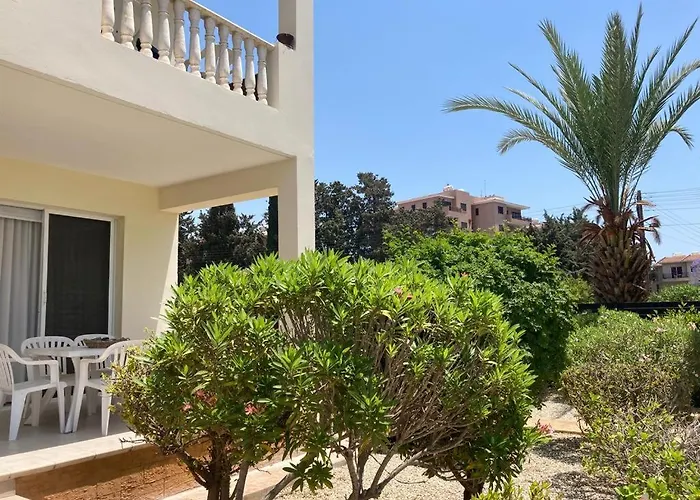 アパート Diana 49 パ フォス