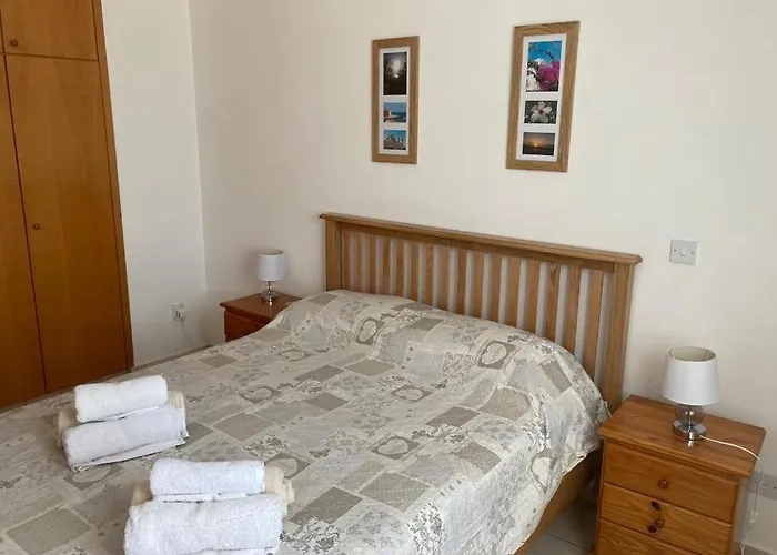 شقة Diana 49 بافوس