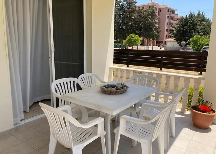 Diana 49 アパート