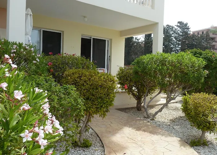 Apartamento Diana 49 Paphos