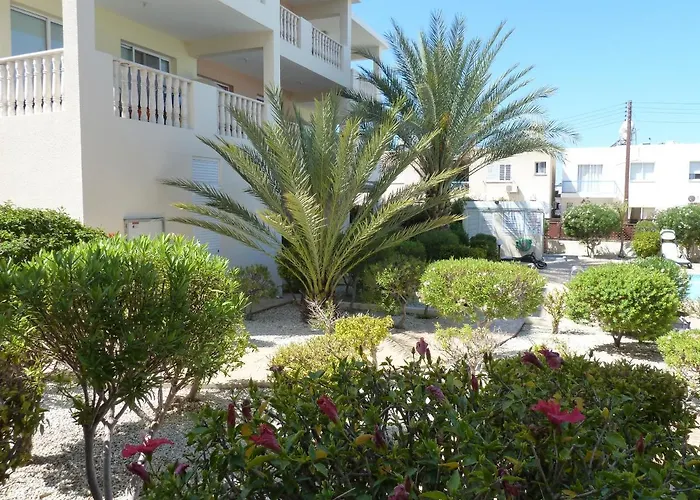 Apartamento Diana 49 *