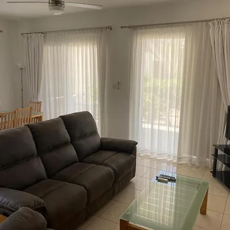 Apartament Diana 49 Pafos
